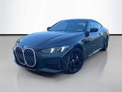 2027 BMW 430i xDrive Coupe