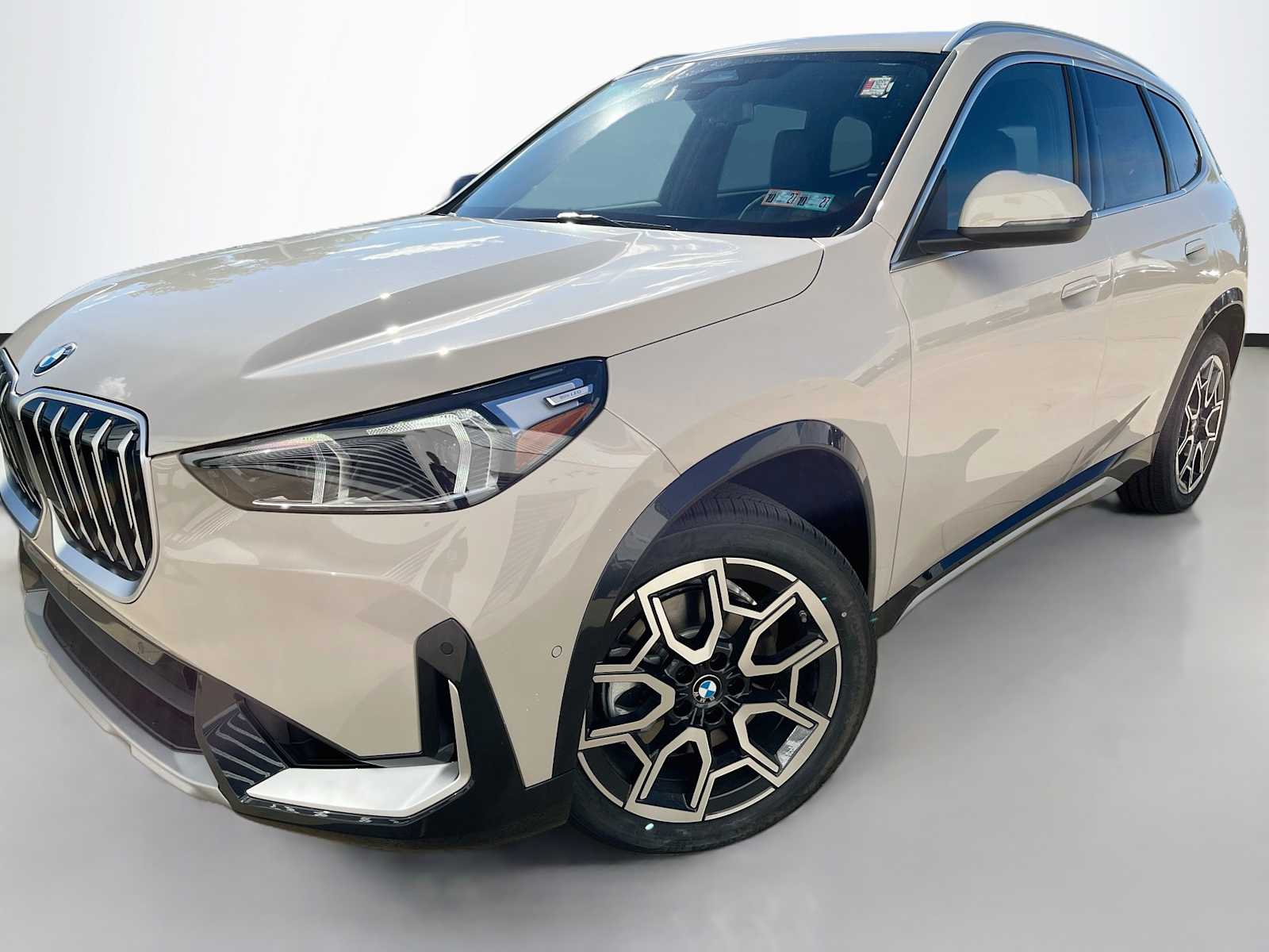 2027 Bmw X1