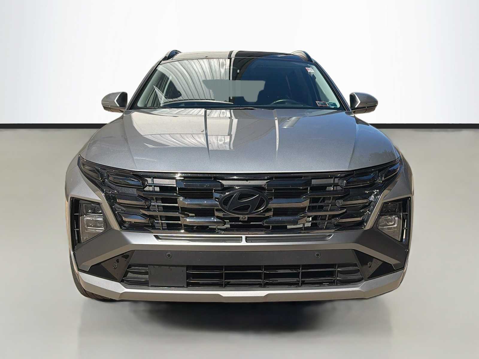 Used 2025 Hyundai Tucson Limited SUV