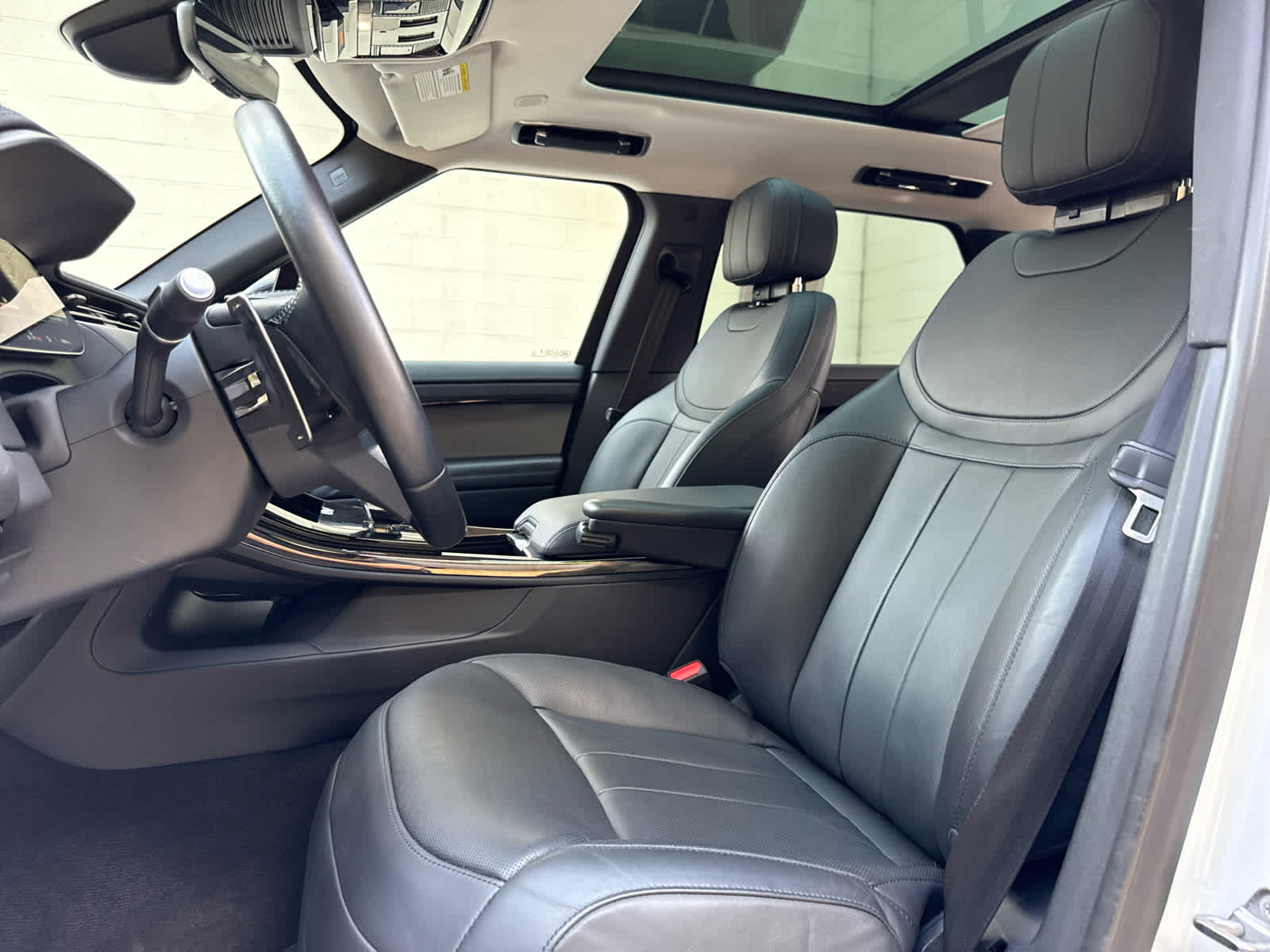 2024 Land Rover Range Rover Sport SE - Photo 12