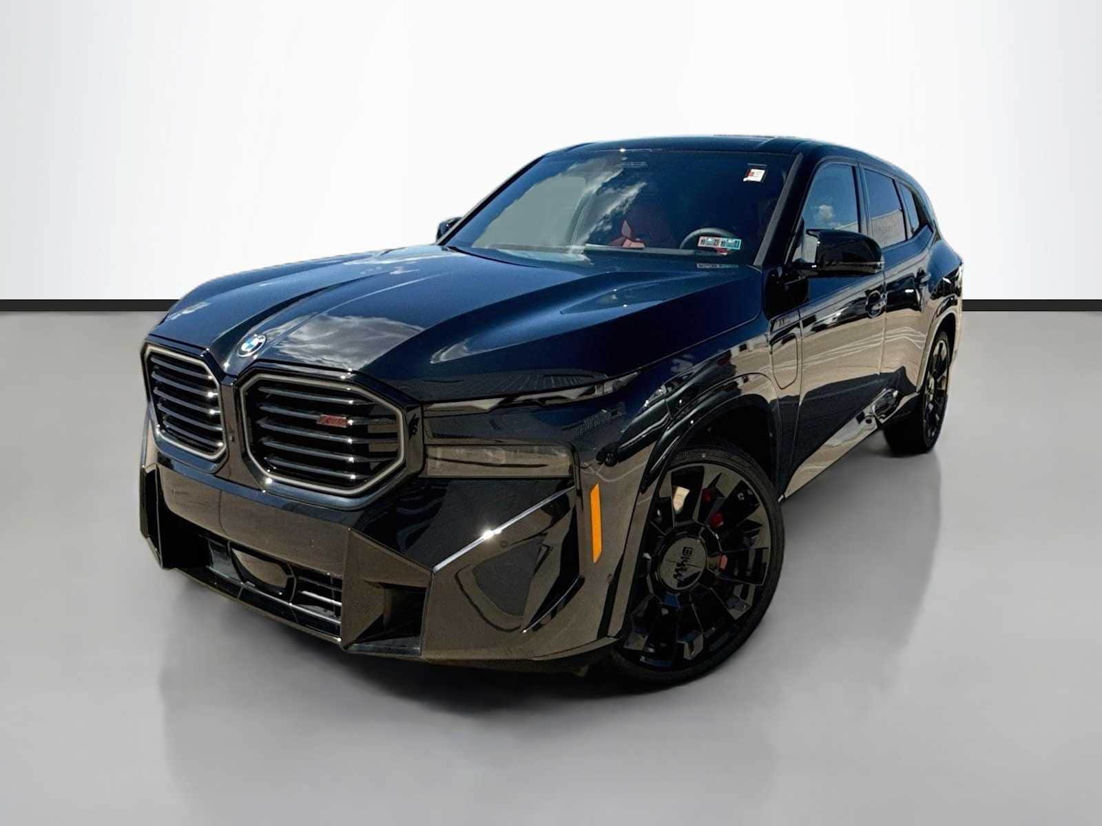 2027 Bmw XM