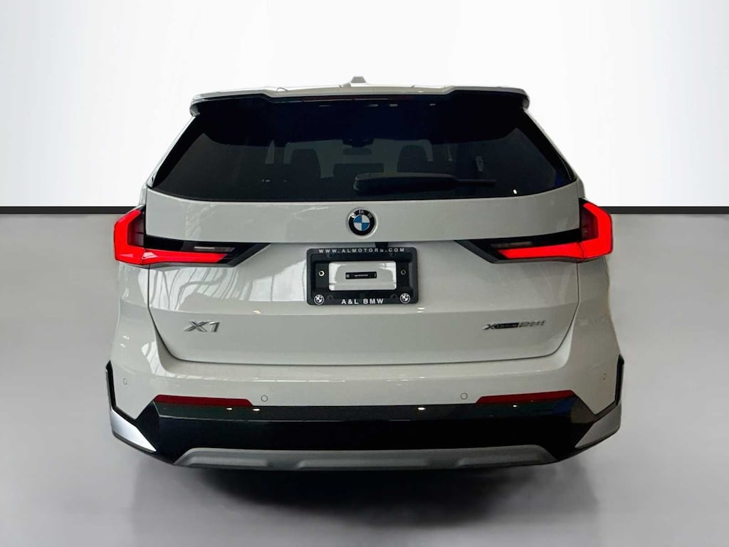 New 2027 BMW X1 xDrive28i SUV