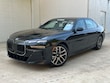 BMW 740i
