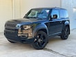 Land Rover Defender 90