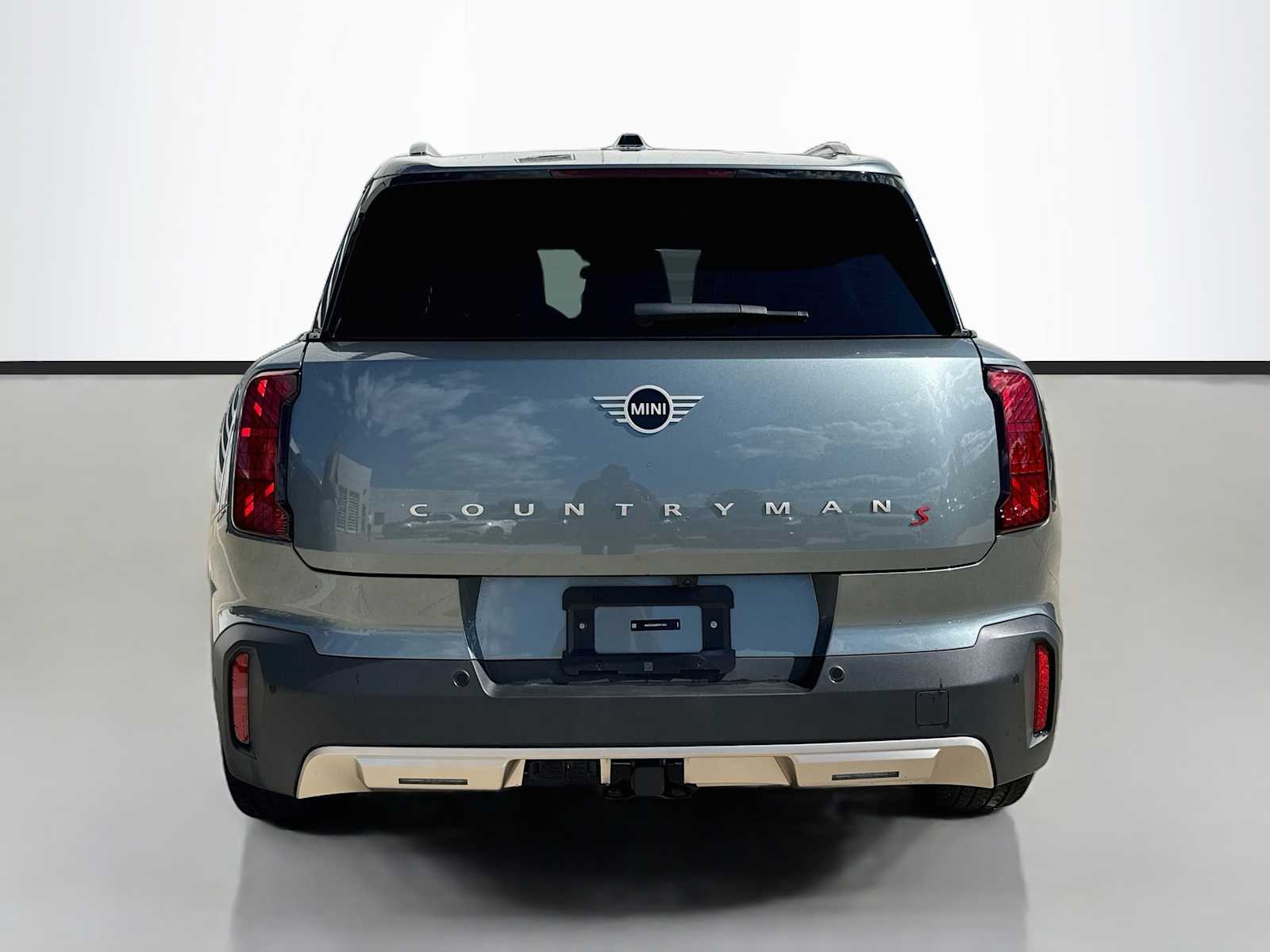 Used 2025 MINI Countryman S SUV