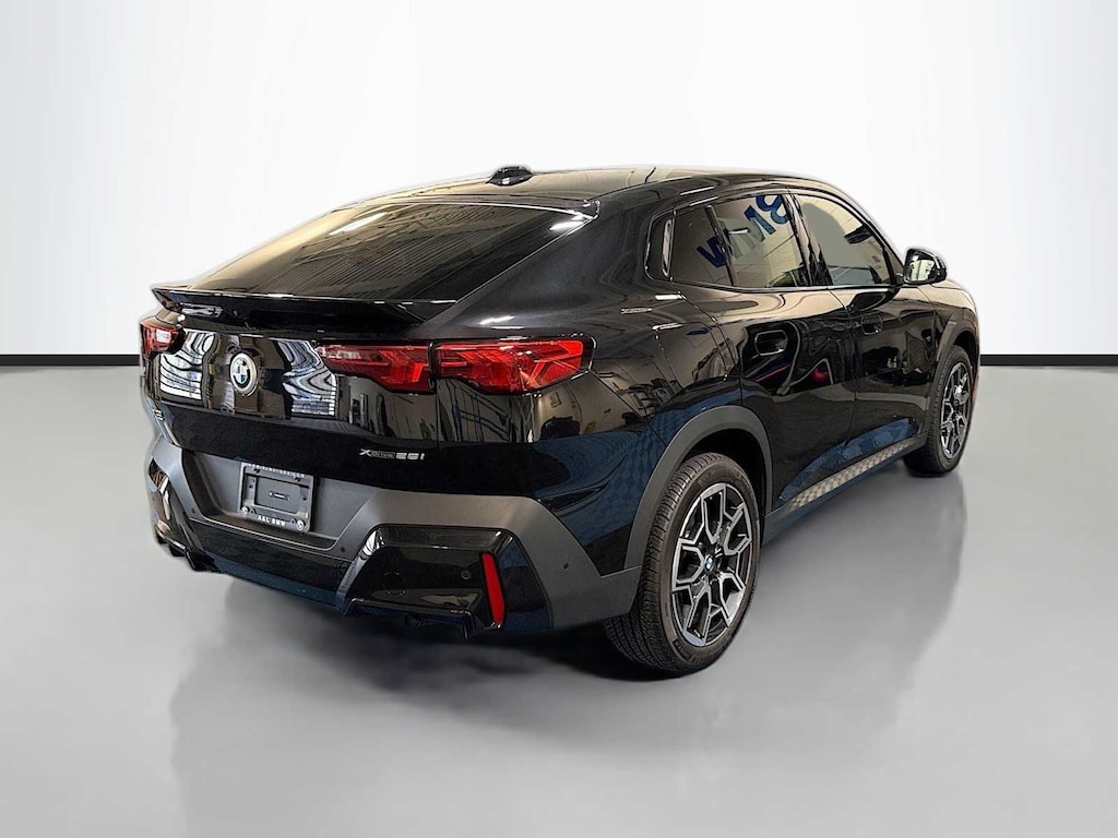 Certified 2025 BMW X2 xDrive28i SUV