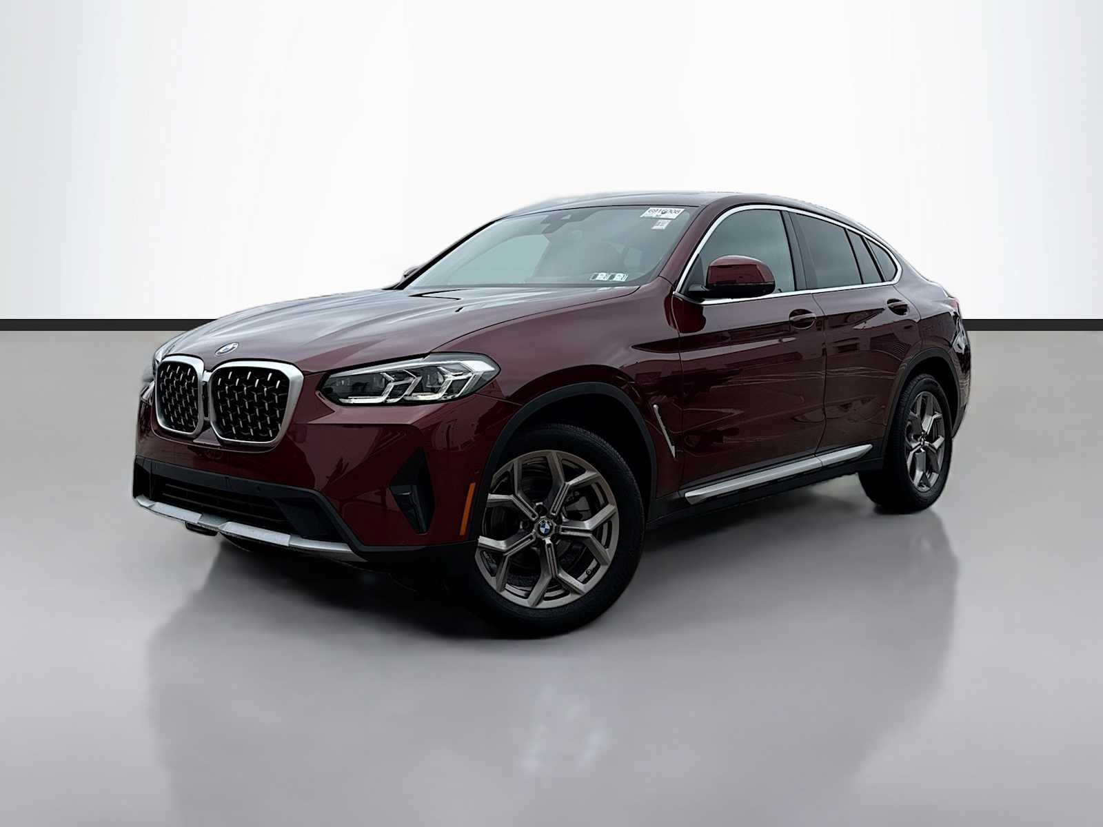 2025 BMW X4 xDrive30i's photo