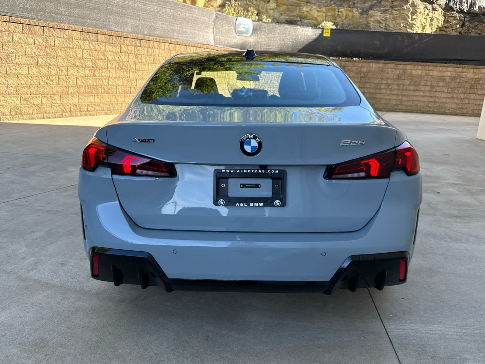 2026 Bmw 228i xDrive Gran Coupe photo 4