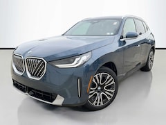 2026 BMW X3 30 xDrive SUV