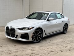 2026 BMW 430i xDrive Gran Coupe