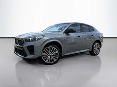 2026 BMW X2 M35i SUV