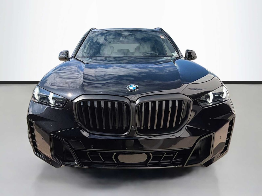 Certified 2024 BMW X5 xDrive40i SUV
