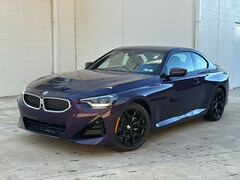 2026 BMW 230i xDrive Coupe