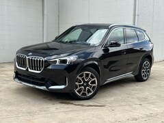 2026 BMW X1 xDrive28i SUV