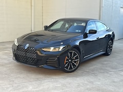 2026 BMW 430i xDrive Gran Coupe