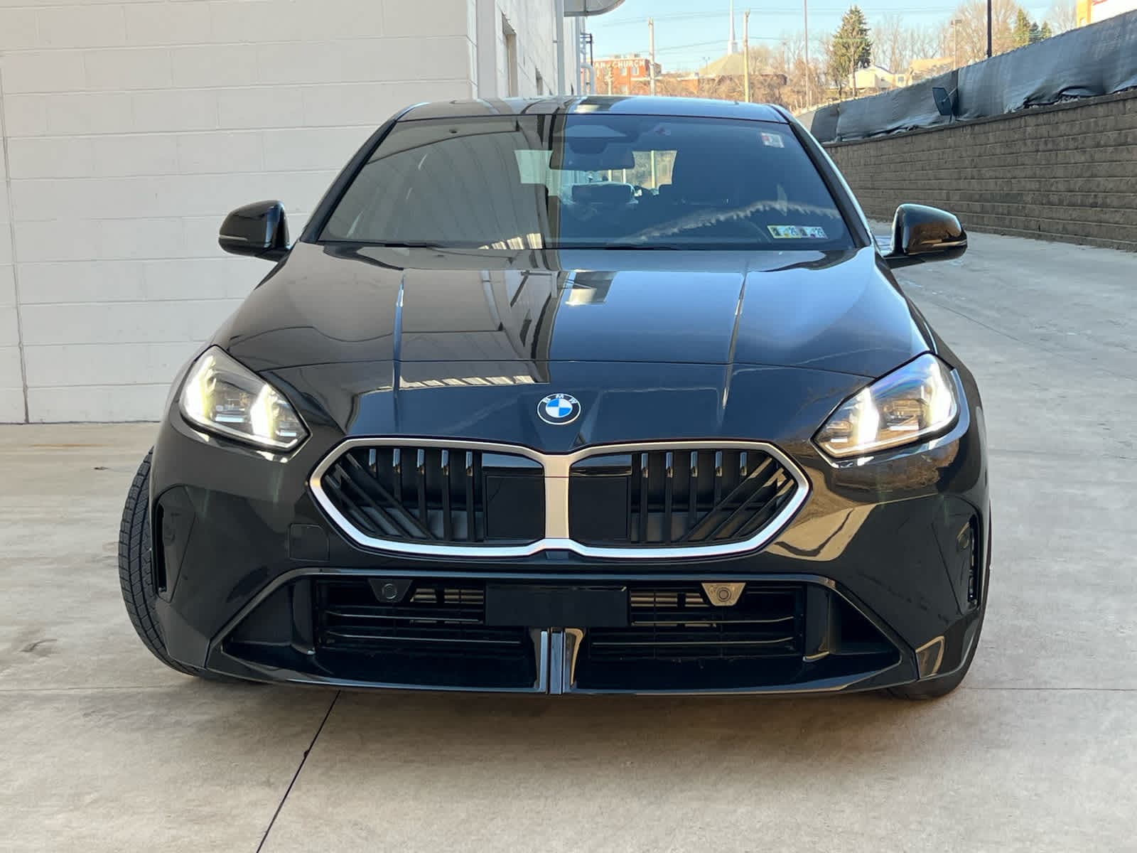 New 2025 BMW 228i For Sale at A & L BMW | VIN: WBA23GG09S7S44526
