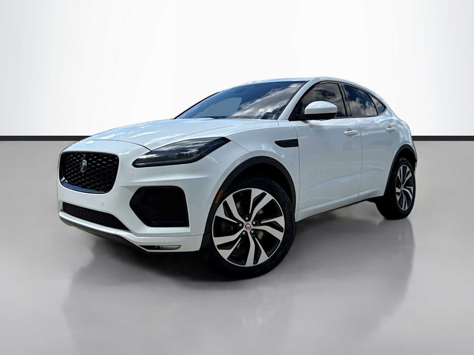 2021 Jaguar E-PACE P300 300 Sport's photo