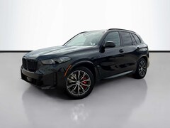 2026 BMW X5 PHEV xDrive50e SUV