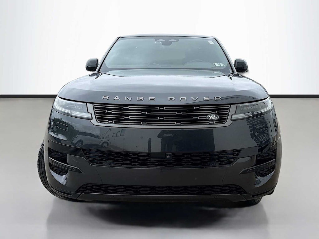 Certified 2025 Land Rover Range Rover Sport P360 SE SUV