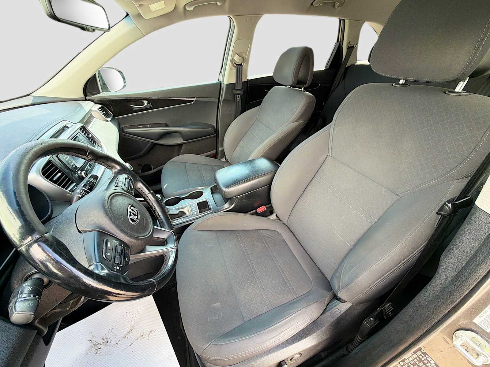 2016 Kia Sorento LX - Photo 14
