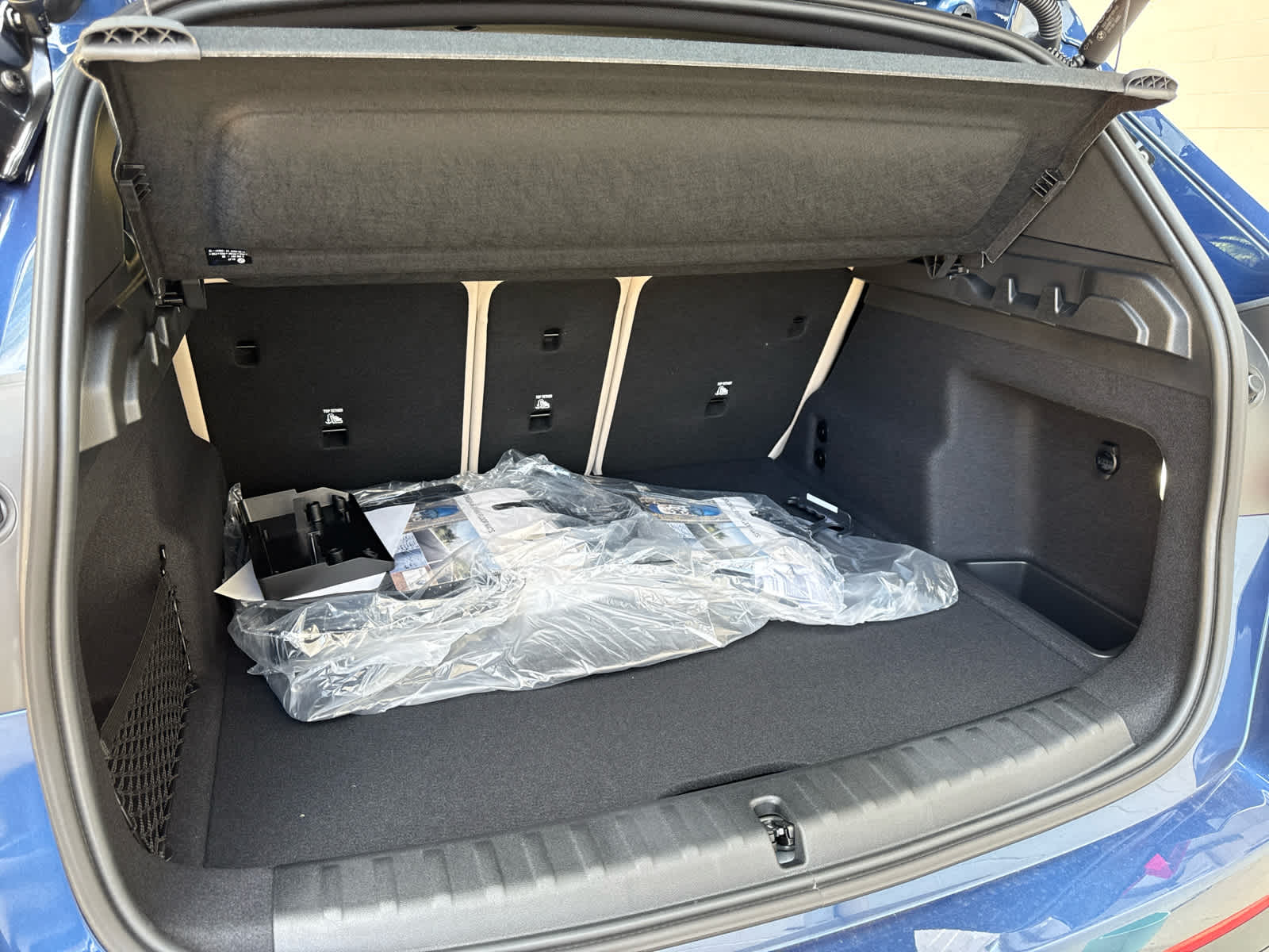 2025 BMW X1 28i - Photo 18