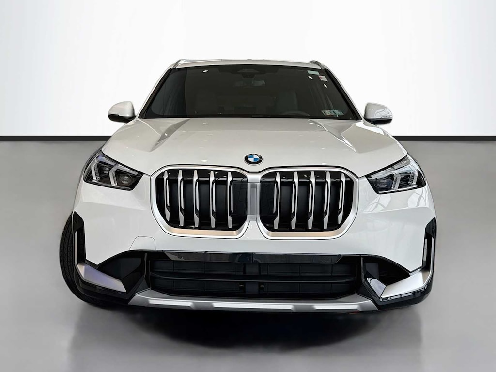 New 2027 BMW X1 xDrive28i SUV