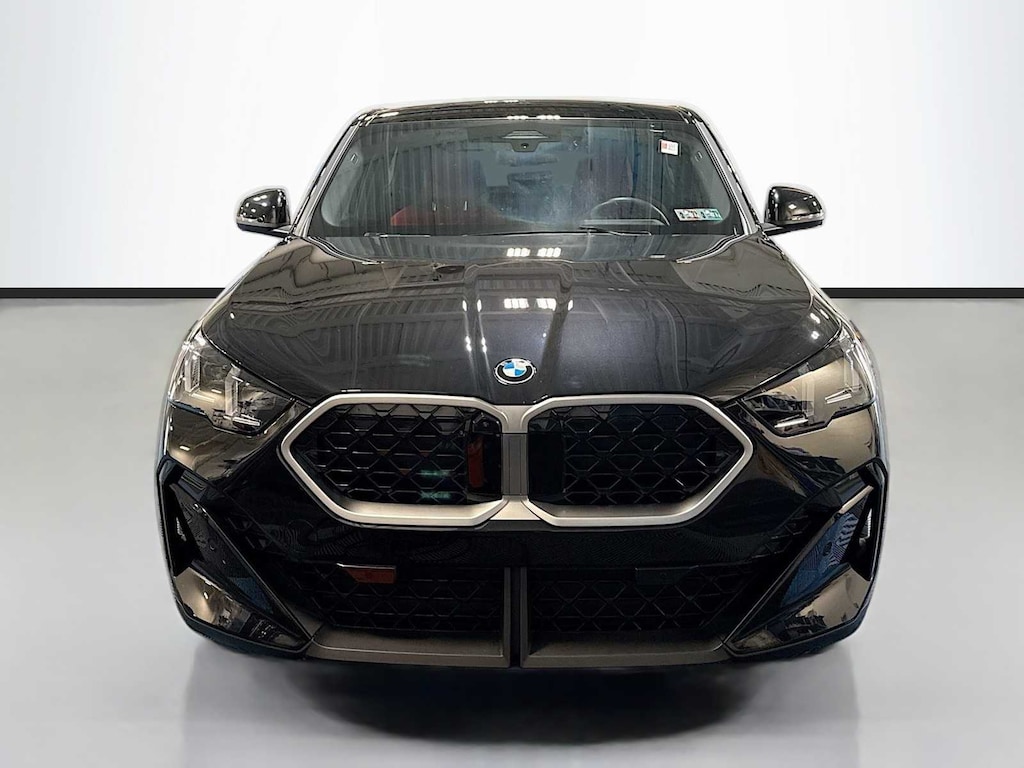 Certified 2025 BMW X2 xDrive28i SUV
