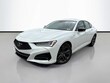  Acura TLX