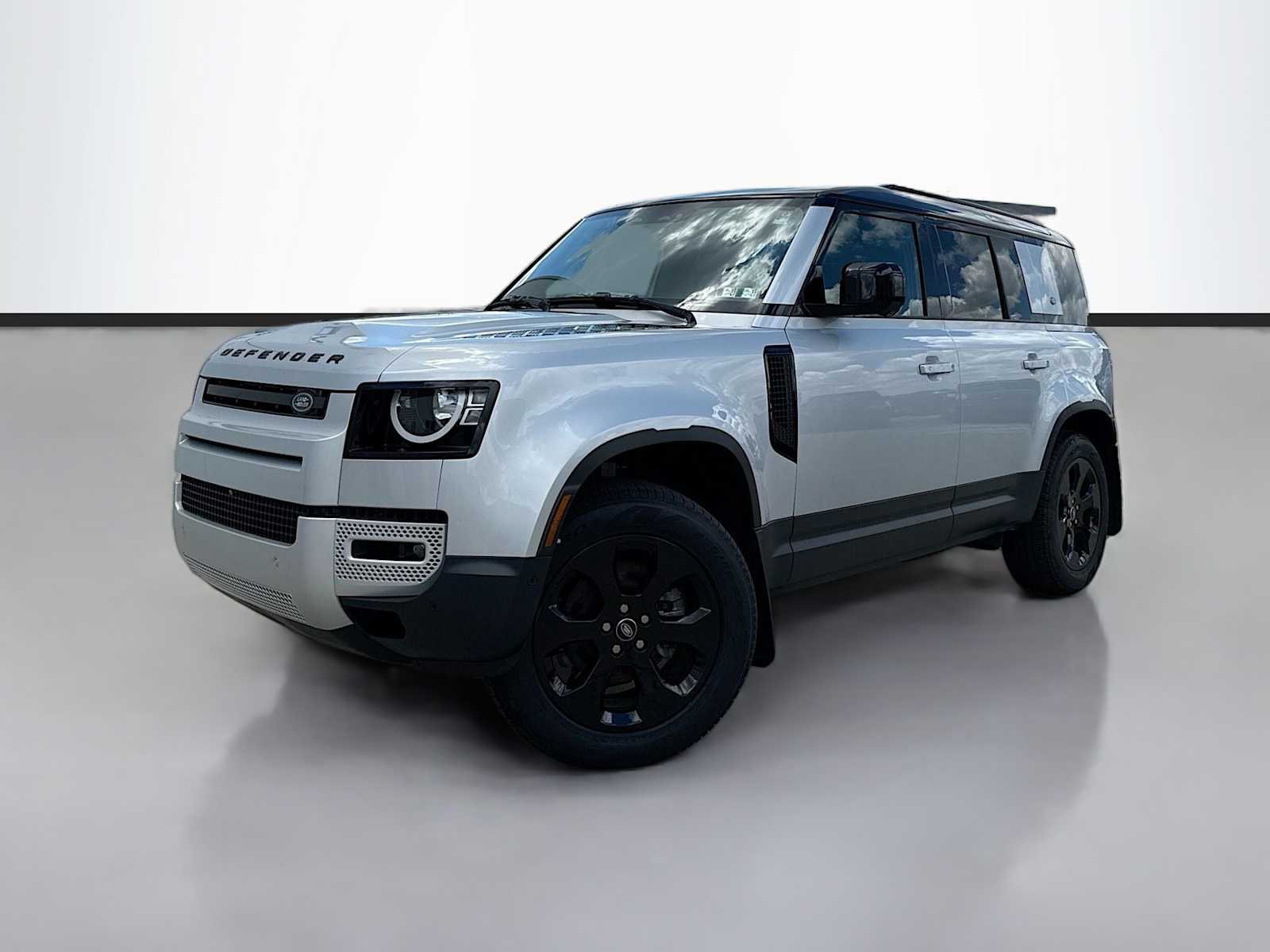 2023 Land Rover Defender 110 S