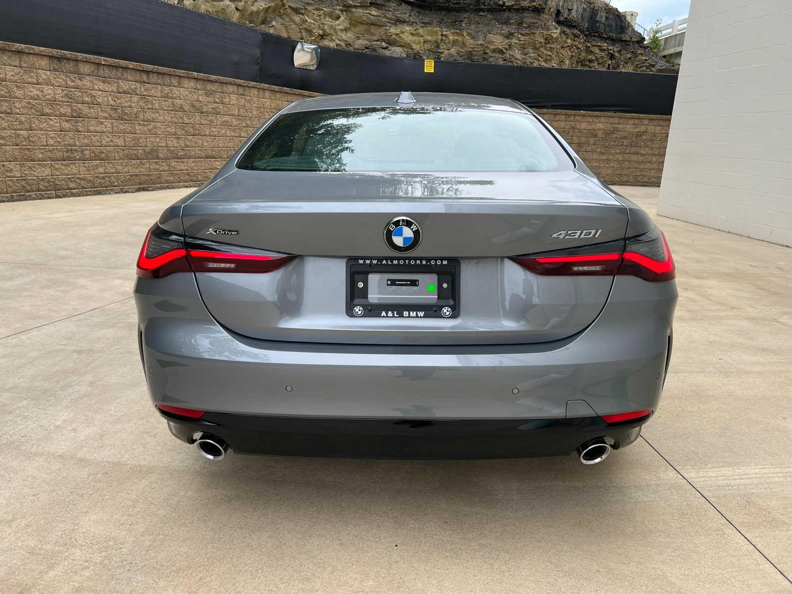 2025 Bmw 430i xDrive photo 4