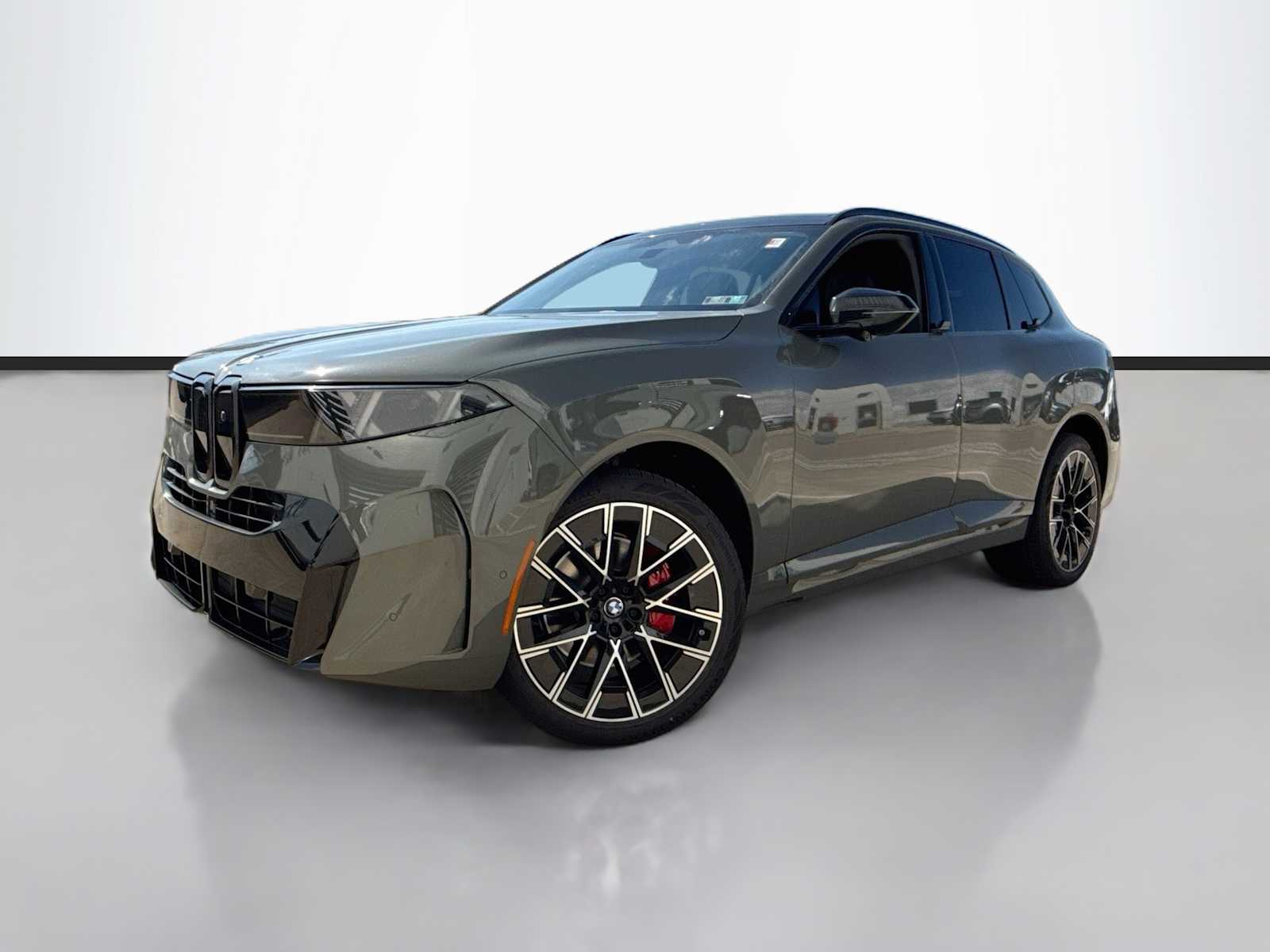 2027 Bmw X5