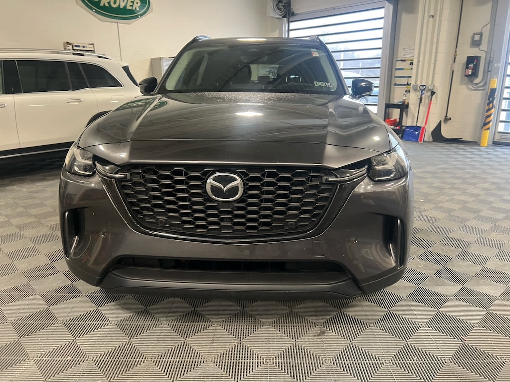 Used 2025 Mazda CX-90 Plug-In Hybrid Premium Sport SUV