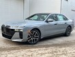 BMW 740i