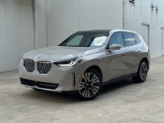 2025 BMW X3 30 xDrive SUV