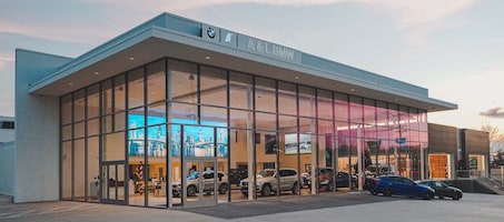 A&L BMW