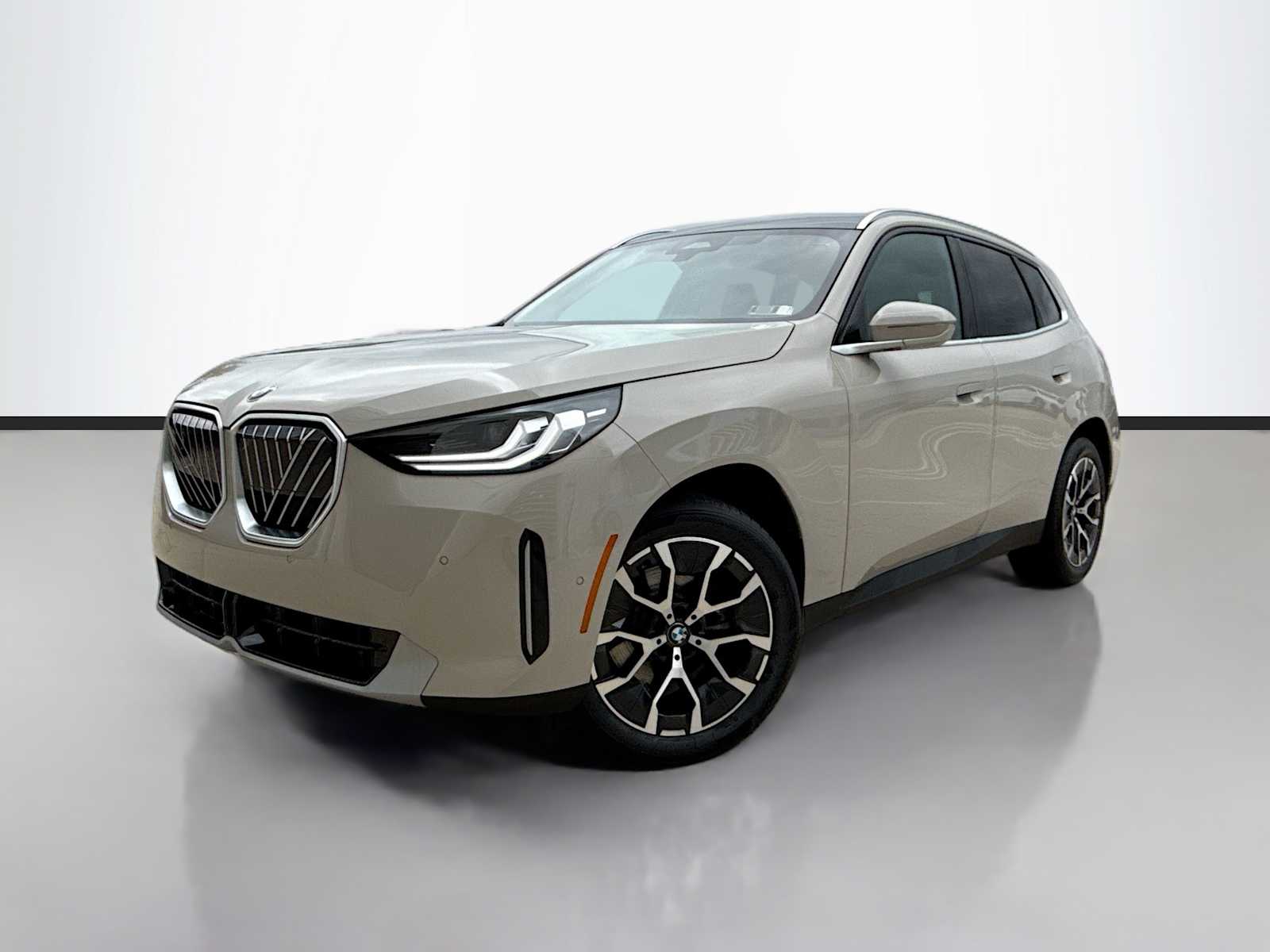 2026 BMW X3 30 XDRIVE's photo