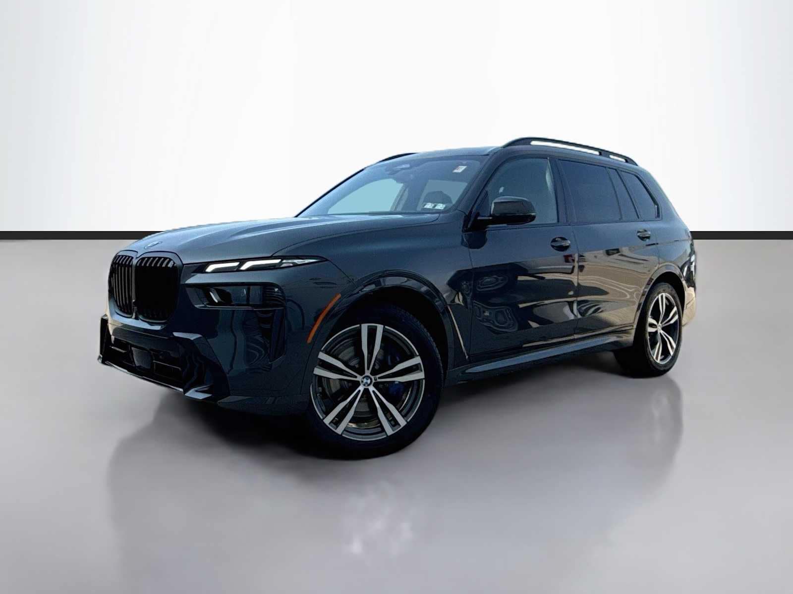 2027 BMW X7