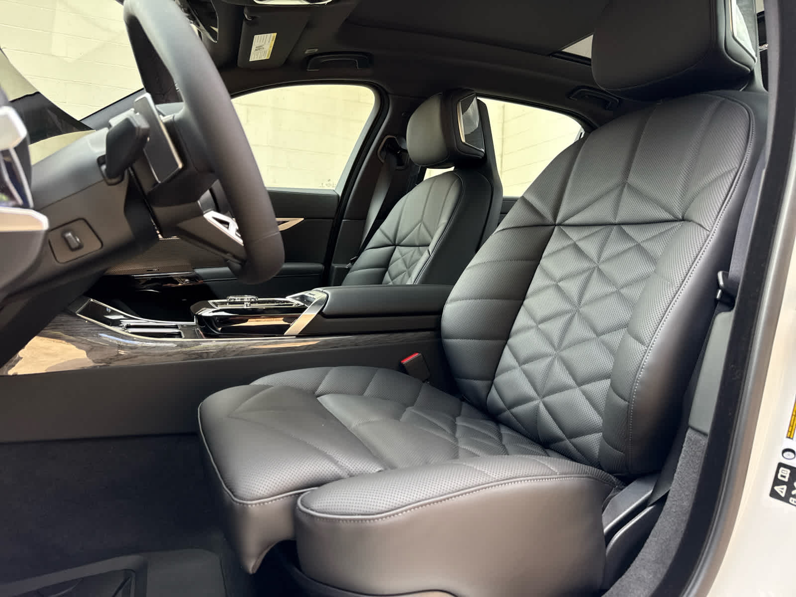 New 2026 BMW 740i For Sale at A & L BMW | VIN: WBA33EH08TCW42696