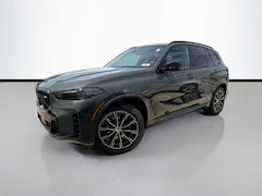 2026 BMW X5 M60i SUV