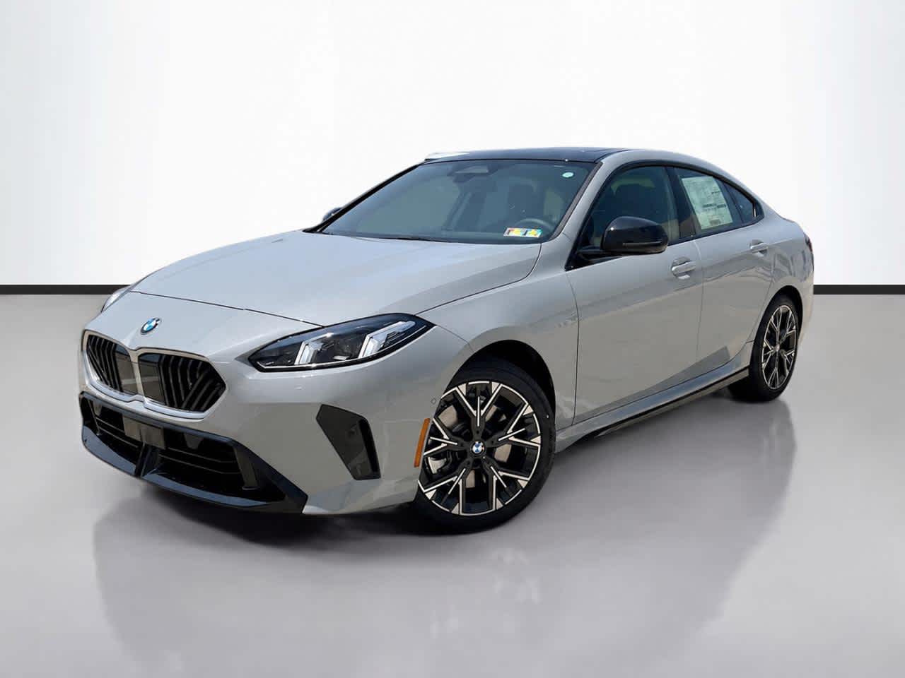  BMW 228i