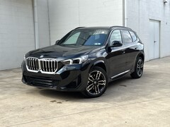 2026 BMW X1 xDrive28i SUV