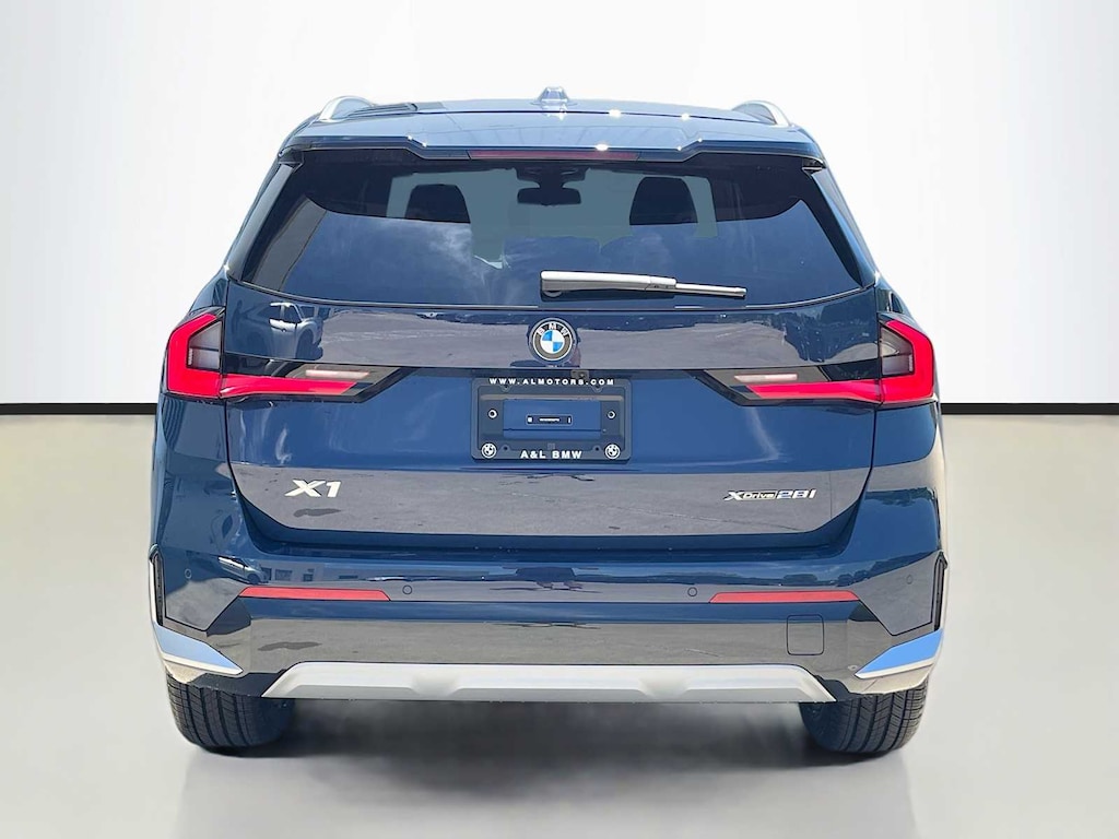 New 2026 BMW X1 xDrive28i SUV