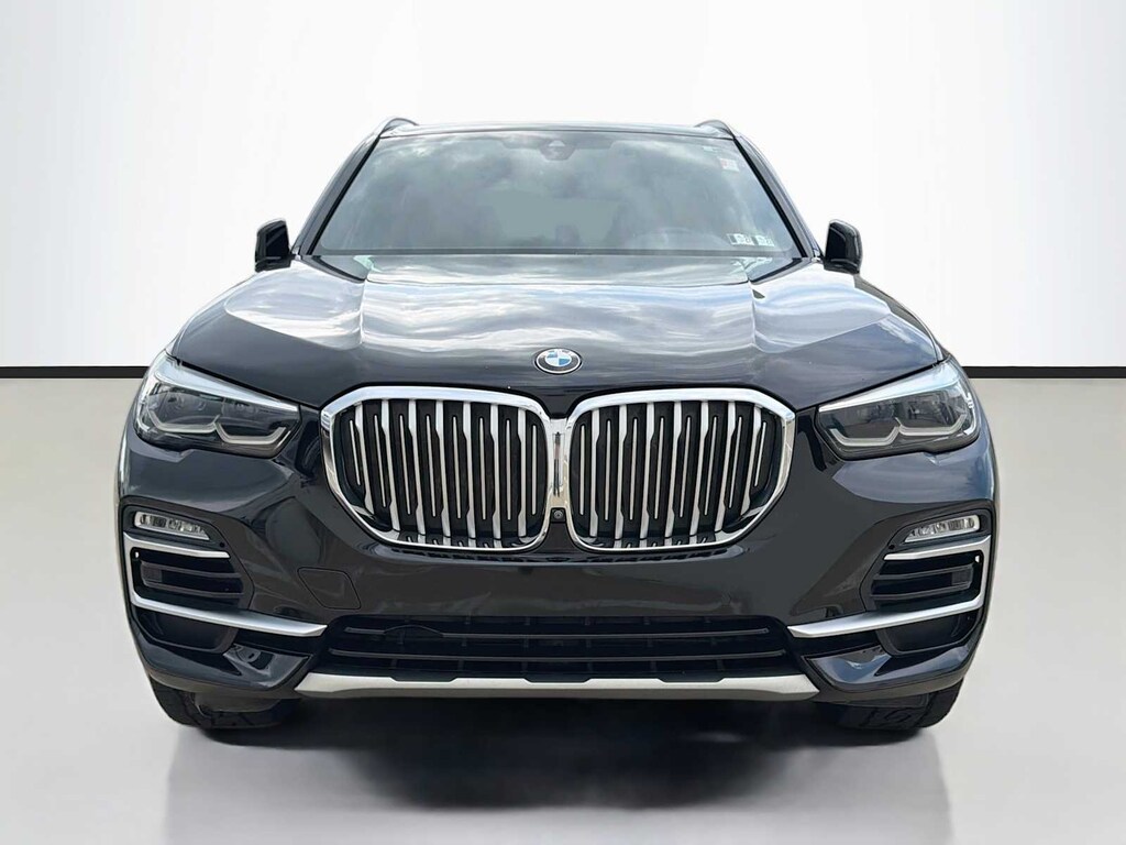 Used 2020 BMW X5 xDrive40i SUV