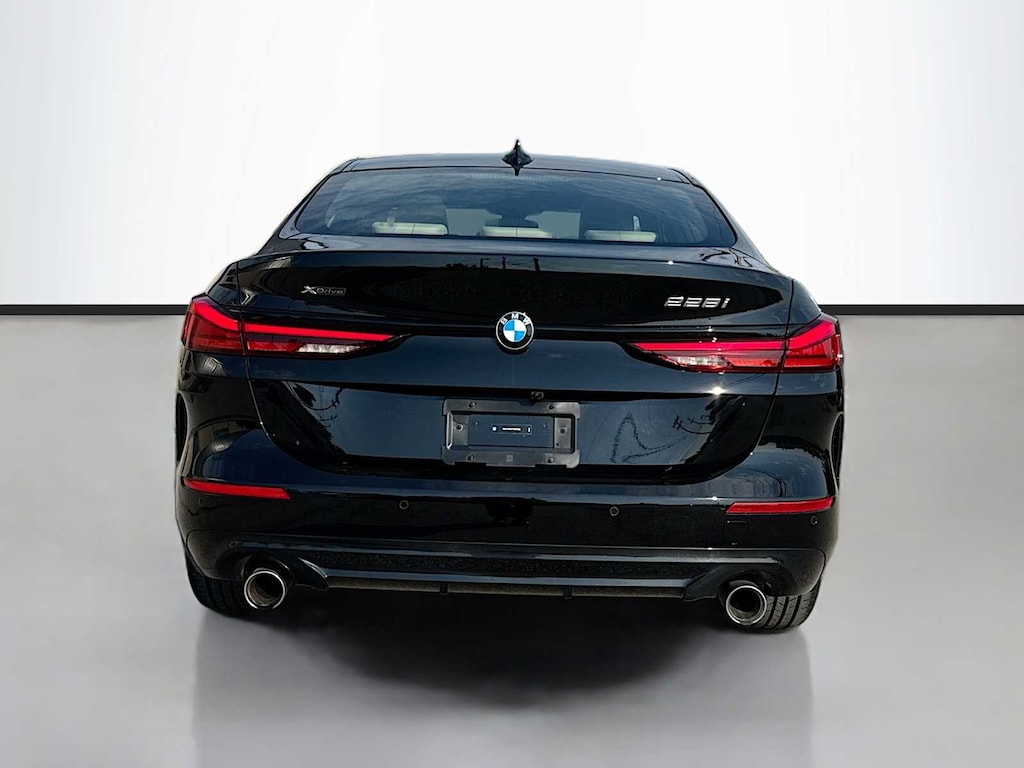 Certified 2023 BMW 228i xDrive Gran Coupe