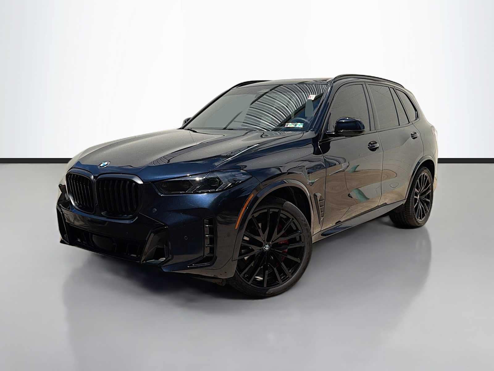 2024 BMW X5 xDrive40i's photo