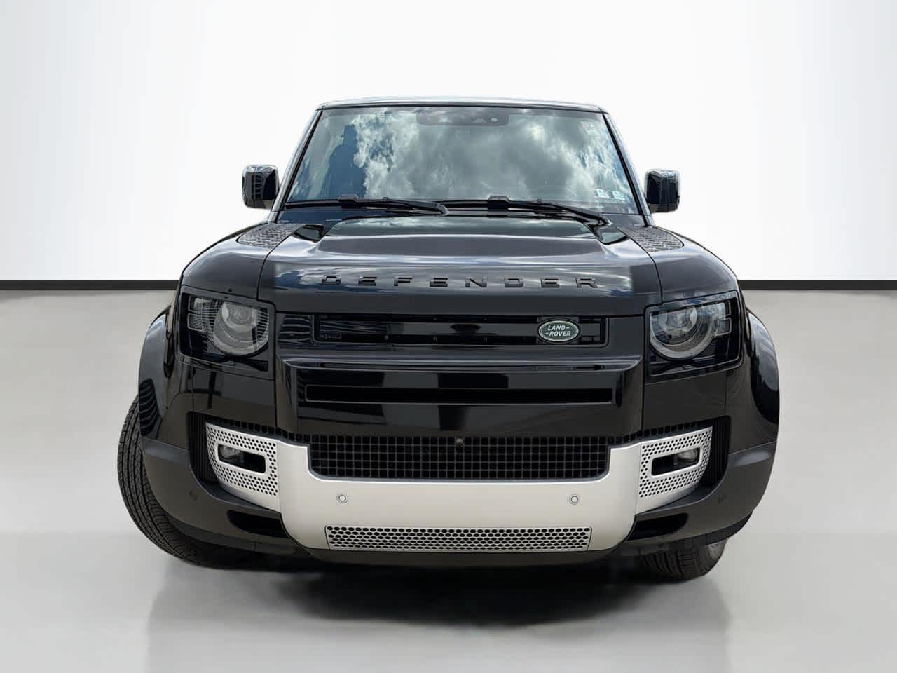 Certified 2023 Land Rover Defender 90 SE SUV