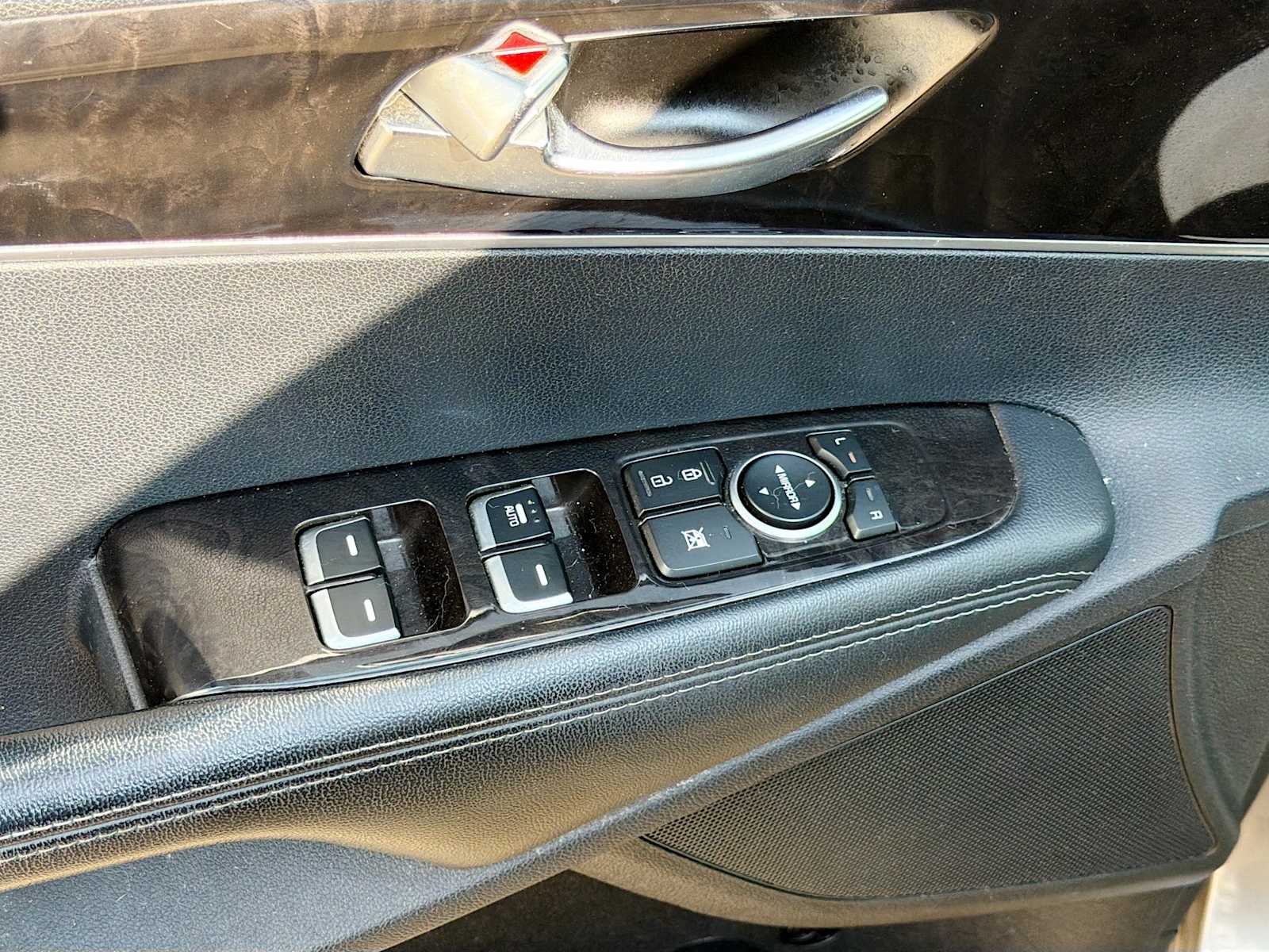 2016 Kia Sorento LX - Photo 13