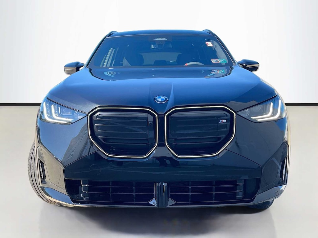 New 2026 BMW X3 M50 xDrive SUV