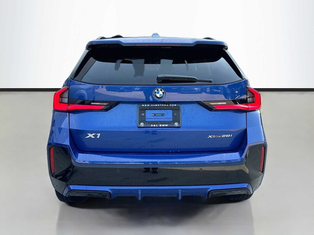 New 2027 BMW X1 xDrive28i SUV