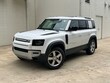 Land Rover Defender 110